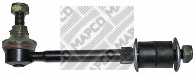 MAPCO 51526 Тяга стойка, стабилизатор для NISSAN (Ниссан) MAPCO 51526 Тяга стойка, стабилизатор для NISSAN (Ниссан)