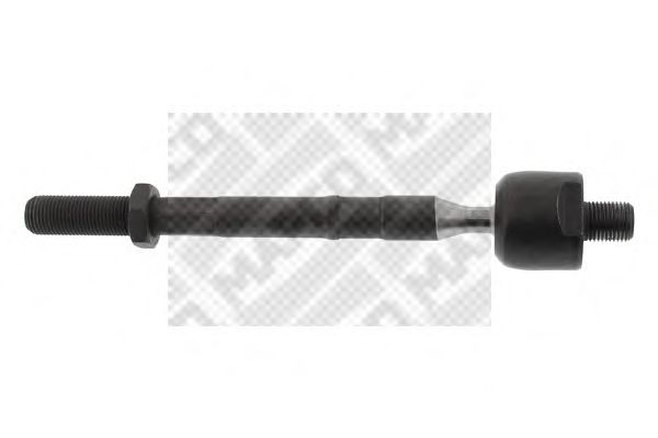 MAPCO 52379 Осевой шарнир, рулевая тяга для HYUNDAI ACCENT IV (Хендай Акцент 4) MAPCO 52379 Осевой шарнир, рулевая тяга для HYUNDAI ACCENT IV (Хендай Акцент 4)