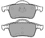 MAPCO 6590 Тормозные колодки для VOLVO XC70 CROSS COUNTRY (Вольво Xc70 кросс кантри) MAPCO 6590 Тормозные колодки для VOLVO XC70 CROSS COUNTRY (Вольво Xc70 кросс кантри)