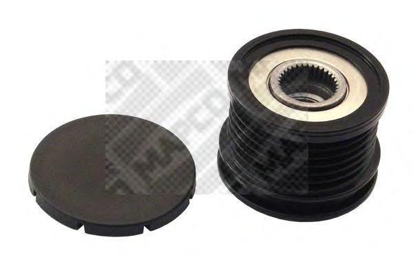 MAPCO 14305 Механизм свободного хода генератора для PEUGEOT 207 (Пежо 207) MAPCO 14305 Механизм свободного хода генератора для PEUGEOT 207 (Пежо 207)