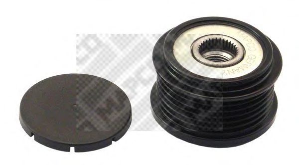 MAPCO 14308 Механизм свободного хода генератора для FORD TRANSIT NEO (Форд Трансит нэо) MAPCO 14308 Механизм свободного хода генератора для FORD TRANSIT NEO (Форд Трансит нэо)