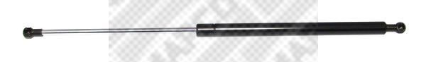 MAPCO 20392 Газовая пружина, крышка багажник для PEUGEOT (Пежо) MAPCO 20392 Газовая пружина, крышка багажник для PEUGEOT (Пежо)