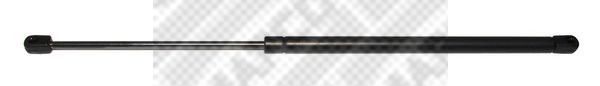 MAPCO 20480 Газовая пружина, крышка багажник для CITROëN (Cитроëн) MAPCO 20480 Газовая пружина, крышка багажник для CITROëN (Cитроëн)