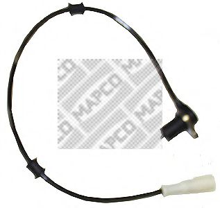 MAPCO 86706 Датчик, частота вращения колеса для OPEL KADETT E COMBO (Опель Кадэтт э комбо) MAPCO 86706 Датчик, частота вращения колеса для OPEL KADETT E COMBO (Опель Кадэтт э комбо)
