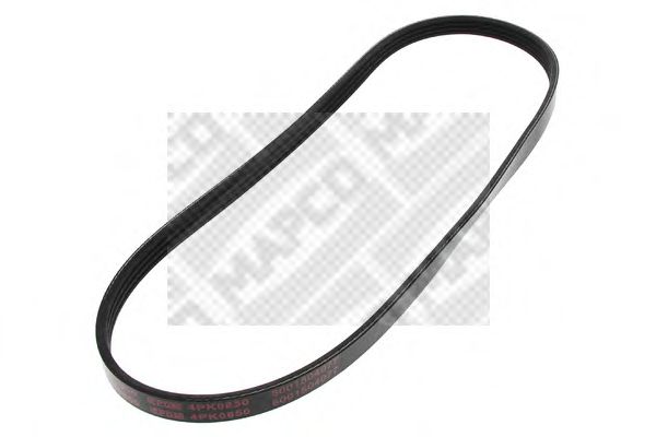 MAPCO 240850 Поликлиновой ремень для MAZDA ETUDE V (Мазда Этудэ v) MAPCO 240850 Поликлиновой ремень для MAZDA ETUDE V (Мазда Этудэ v)