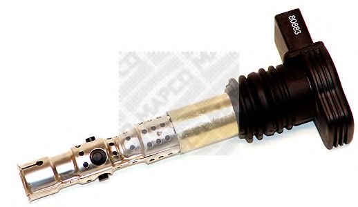 MAPCO 80883 Катушка зажигания для AUDI TT (Ауди Тт) MAPCO 80883 Катушка зажигания для AUDI TT (Ауди Тт)