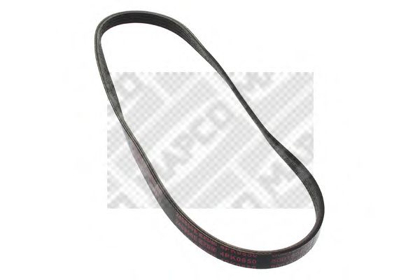 MAPCO 240850E Поликлиновой ремень для BMW (Бмв) MAPCO 240850E Поликлиновой ремень для BMW (Бмв)