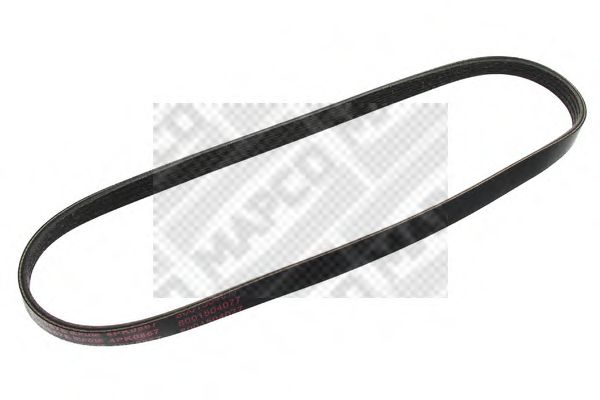MAPCO 240867E Поликлиновой ремень для BMW (Бмв) MAPCO 240867E Поликлиновой ремень для BMW (Бмв)