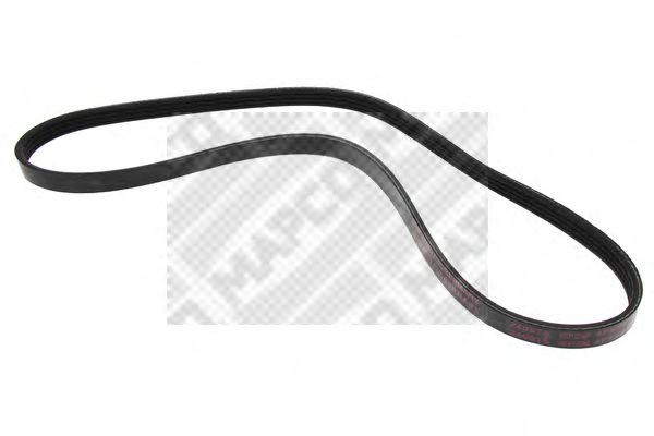 MAPCO 240975 Поликлиновой ремень для MITSUBISHI CORDIA (Митсубиши/митсубиси Cордиа) MAPCO 240975 Поликлиновой ремень для MITSUBISHI CORDIA (Митсубиши/митсубиси Cордиа)