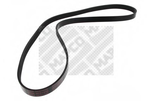 MAPCO 251230 Поликлиновой ремень для OPEL VITA C (Опель Vита c) MAPCO 251230 Поликлиновой ремень для OPEL VITA C (Опель Vита c)