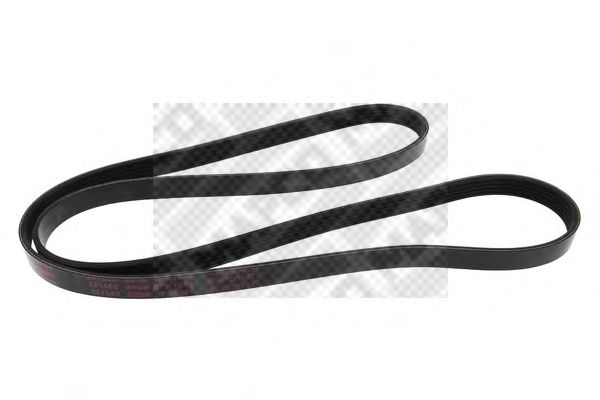 MAPCO 251588 Поликлиновой ремень для FIAT (Фиат) MAPCO 251588 Поликлиновой ремень для FIAT (Фиат)