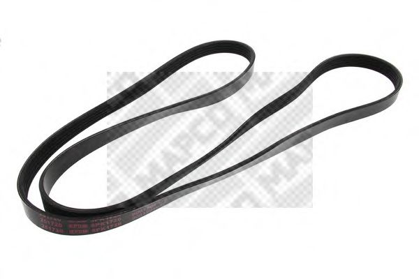 MAPCO 251720 Поликлиновой ремень для MERCEDES-BENZ A-CLASS (Мэрcэдэс-бэнз А класс) MAPCO 251720 Поликлиновой ремень для MERCEDES-BENZ A-CLASS (Мэрcэдэс-бэнз А класс)