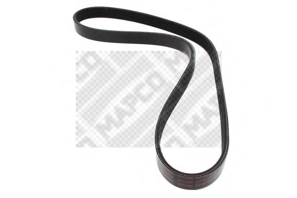 MAPCO 261055 Поликлиновой ремень для VOLKSWAGEN SCIROCCO (Фольксваген Сcироccо) MAPCO 261055 Поликлиновой ремень для VOLKSWAGEN SCIROCCO (Фольксваген Сcироccо)