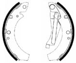 MAPCO 8782 Тормозные колодоки для VOLKSWAGEN CARIBE I (Фольксваген Cарибэ и) MAPCO 8782 Тормозные колодоки для VOLKSWAGEN CARIBE I (Фольксваген Cарибэ и)
