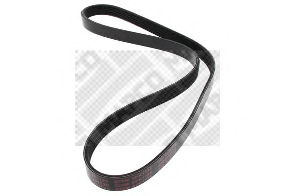 MAPCO 261125 Поликлиновой ремень для VOLKSWAGEN GOLF IV (Фольксваген Гольф 4) MAPCO 261125 Поликлиновой ремень для VOLKSWAGEN GOLF IV (Фольксваген Гольф 4)