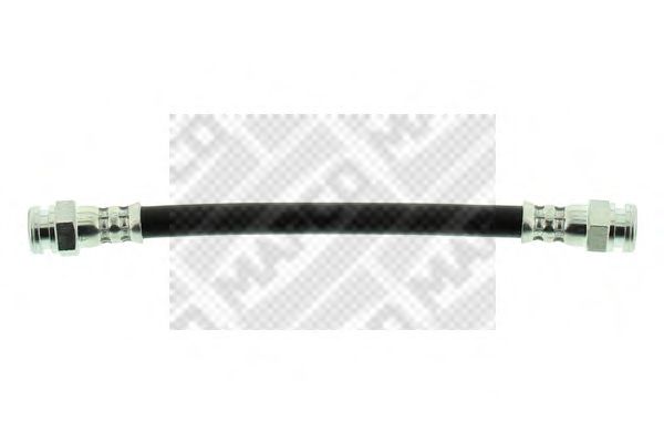 MAPCO 3323 Тормозной шланг для FIAT GRANDE PUNTO (Фиат Гранде пунто) MAPCO 3323 Тормозной шланг для FIAT GRANDE PUNTO (Фиат Гранде пунто)