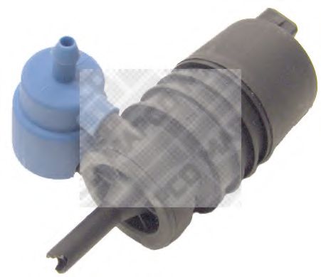 MAPCO 90801 Водяной насос, система очистки окон для VOLKSWAGEN PANEL II (Фольксваген Панэл 2) MAPCO 90801 Водяной насос, система очистки окон для VOLKSWAGEN PANEL II (Фольксваген Панэл 2)
