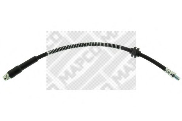 MAPCO 3325 Тормозной шланг для CITROËN DISPATCH (CитроËн Диспатч) MAPCO 3325 Тормозной шланг для CITROËN DISPATCH (CитроËн Диспатч)
