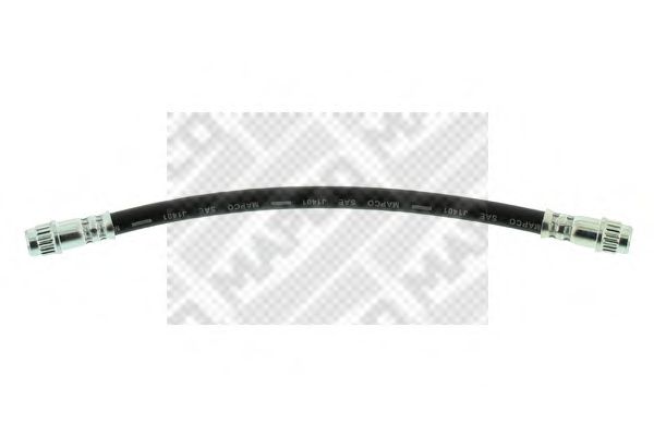 MAPCO 3632 Тормозной шланг для PEUGEOT GRAND RAID (Пежо Гранд раид) MAPCO 3632 Тормозной шланг для PEUGEOT GRAND RAID (Пежо Гранд раид)