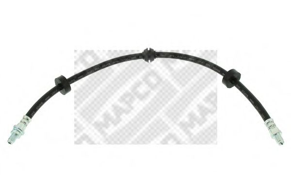MAPCO 3835 Тормозной шланг для FORD MONDEO (Форд Мондэо) MAPCO 3835 Тормозной шланг для FORD MONDEO (Форд Мондэо)