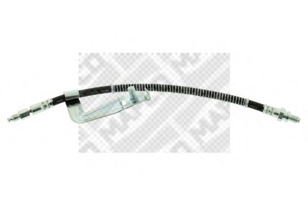 MAPCO 3902 Тормозной шланг для FORD FIESTA IV (Форд Фиеста 4) MAPCO 3902 Тормозной шланг для FORD FIESTA IV (Форд Фиеста 4)