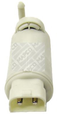 MAPCO 90902 Водяной насос, система очистки окон для VOLVO 850 (Вольво 850) MAPCO 90902 Водяной насос, система очистки окон для VOLVO 850 (Вольво 850)