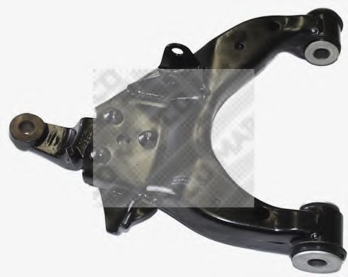 MAPCO 59391 Рычаг независимой подвески колеса, подвеска колеса для TOYOTA LAND CRUISER PRADO (Тойота/тоета Ленд крузер прадо) MAPCO 59391 Рычаг независимой подвески колеса, подвеска колеса для TOYOTA LAND CRUISER PRADO (Тойота/тоета Ленд крузер прадо)