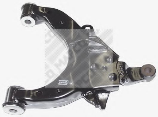 MAPCO 59392 Рычаг независимой подвески колеса, подвеска колеса для TOYOTA LAND CRUISER PRADO (Тойота/тоета Ленд крузер прадо) MAPCO 59392 Рычаг независимой подвески колеса, подвеска колеса для TOYOTA LAND CRUISER PRADO (Тойота/тоета Ленд крузер прадо)