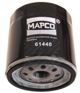 MAPCO 61440 Масляный фильтр для FORD TRANSIT (Форд Трансит) MAPCO 61440 Масляный фильтр для FORD TRANSIT (Форд Трансит)