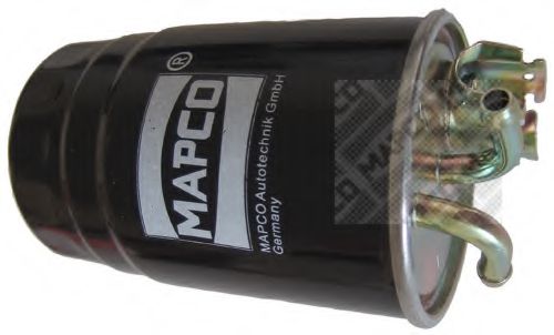MAPCO 63197 Топливный фильтр для VOLKSWAGEN T4 MULTIVAN (Фольксваген Т4 мултиvан) MAPCO 63197 Топливный фильтр для VOLKSWAGEN T4 MULTIVAN (Фольксваген Т4 мултиvан)