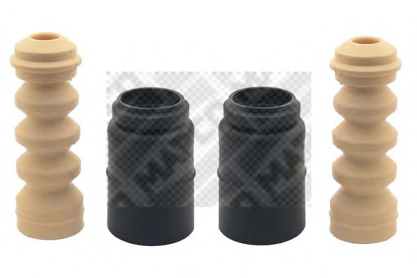 MAPCO 34880 Пылезащитный комплект, амортизатор для VOLKSWAGEN POLO (Фольксваген Поло) MAPCO 34880 Пылезащитный комплект, амортизатор для VOLKSWAGEN POLO (Фольксваген Поло)