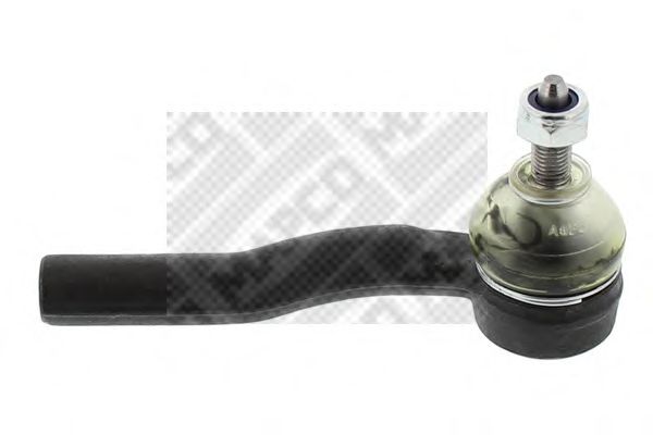 MAPCO 19052 Наконечник поперечной рулевой тяги для FIAT (Фиат) MAPCO 19052 Наконечник поперечной рулевой тяги для FIAT (Фиат)