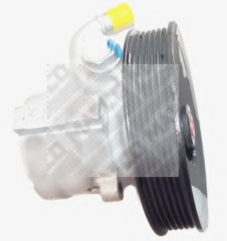 MAPCO 27908 Гидравлический насос, рулевое управление для VOLVO S40 I (Вольво С40 и) MAPCO 27908 Гидравлический насос, рулевое управление для VOLVO S40 I (Вольво С40 и)