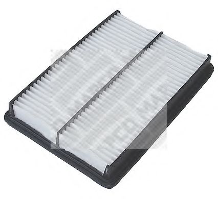 MAPCO 60031 Воздушный фильтр для MAZDA 626 III (Мазда 626 3) MAPCO 60031 Воздушный фильтр для MAZDA 626 III (Мазда 626 3)
