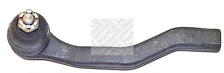 MAPCO 19500 Наконечник поперечной рулевой тяги для HONDA CRX II (Хонда Cрх 2) MAPCO 19500 Наконечник поперечной рулевой тяги для HONDA CRX II (Хонда Cрх 2)
