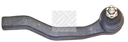 MAPCO 19501 Наконечник поперечной рулевой тяги для HONDA CRX II (Хонда Cрх 2) MAPCO 19501 Наконечник поперечной рулевой тяги для HONDA CRX II (Хонда Cрх 2)