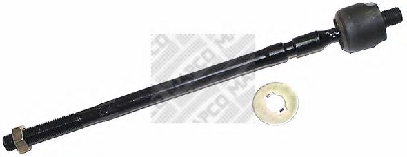 MAPCO 19564 Осевой шарнир, рулевая тяга 