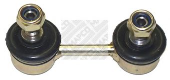 MAPCO 19574 Тяга стойка, стабилизатор для TOYOTA RAV 4 I (Тойота/тоета Рав 4 1) MAPCO 19574 Тяга стойка, стабилизатор для TOYOTA RAV 4 I (Тойота/тоета Рав 4 1)