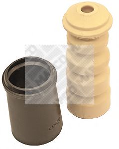 MAPCO 34809 Пылезащитный комплект, амортизатор для VOLKSWAGEN JETTA II (Фольксваген Жэтта 2) MAPCO 34809 Пылезащитный комплект, амортизатор для VOLKSWAGEN JETTA II (Фольксваген Жэтта 2)