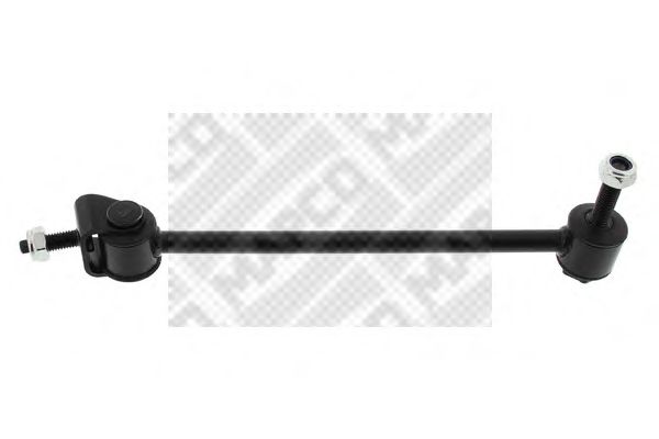 MAPCO 52857 Тяга стойка, стабилизатор 