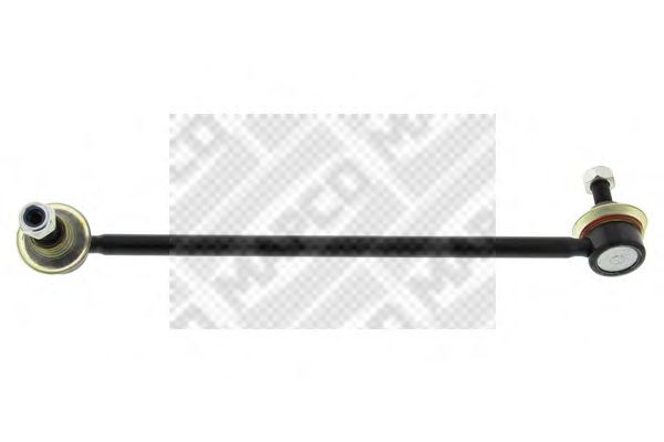 MAPCO 51557HPS Тяга стойка, стабилизатор 