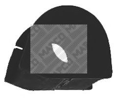 MAPCO 33814 Опора, стабилизатор для VOLKSWAGEN T3 CARAVELLE (Фольксваген Т3 cараvэллэ) MAPCO 33814 Опора, стабилизатор для VOLKSWAGEN T3 CARAVELLE (Фольксваген Т3 cараvэллэ)