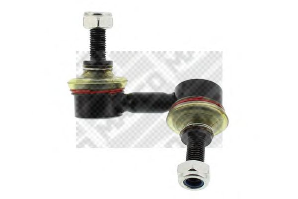 MAPCO 59504HPS Тяга стойка, стабилизатор для HONDA CIVIC VII (Хонда Цивик 7) MAPCO 59504HPS Тяга стойка, стабилизатор для HONDA CIVIC VII (Хонда Цивик 7)