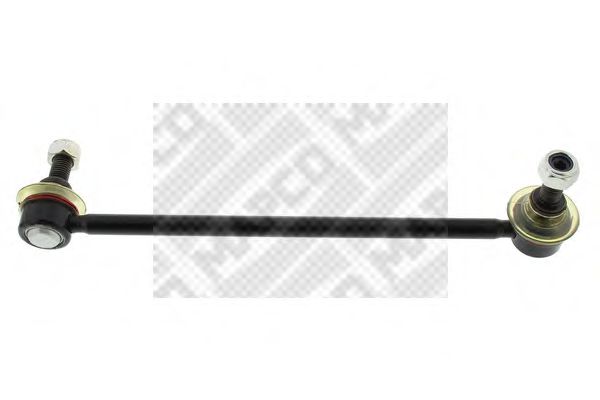 MAPCO 59857HPS Тяга стойка, стабилизатор для MERCEDES-BENZ CLC-CLASS (Мэрcэдэс-бэнз Cлс класс) MAPCO 59857HPS Тяга стойка, стабилизатор для MERCEDES-BENZ CLC-CLASS (Мэрcэдэс-бэнз Cлс класс)