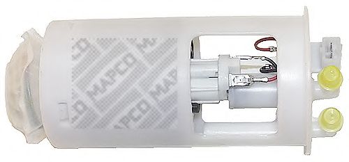 MAPCO 22314 Элемент системы питания для PEUGEOT 106 I (Пежо 106 и) MAPCO 22314 Элемент системы питания для PEUGEOT 106 I (Пежо 106 и)