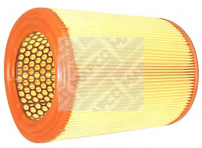 MAPCO 60033 Воздушный фильтр для CITROËN XSARA (CитроËн Ксара) MAPCO 60033 Воздушный фильтр для CITROËN XSARA (CитроËн Ксара)
