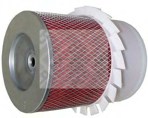 MAPCO 60514 Воздушный фильтр для MITSUBISHI (Митсубиши/митсубиси) MAPCO 60514 Воздушный фильтр для MITSUBISHI (Митсубиши/митсубиси)