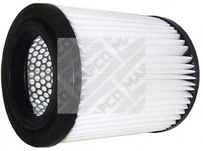 MAPCO 60518 Воздушный фильтр для HONDA FR-V (Хонда Фр-v) MAPCO 60518 Воздушный фильтр для HONDA FR-V (Хонда Фр-v)