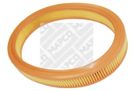 MAPCO 60561 Воздушный фильтр для FORD ORION II (Форд Орион 2) MAPCO 60561 Воздушный фильтр для FORD ORION II (Форд Орион 2)