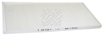 MAPCO 65005 Фильтр, воздух во внутренном пространстве для FIAT TEMPRA (Фиат Тэмпра) MAPCO 65005 Фильтр, воздух во внутренном пространстве для FIAT TEMPRA (Фиат Тэмпра)